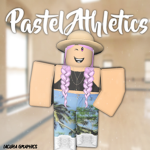 Pastel Athletics