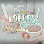 - laela’s clothing -