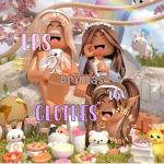 Las primas rbx