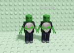 The Fof Mob