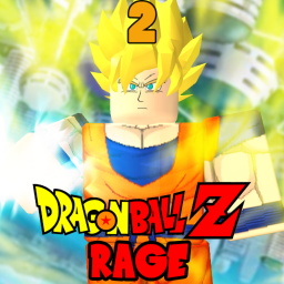 Dragon Ball Rage 2