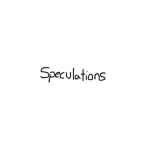 Speculations