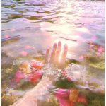enchanted river
