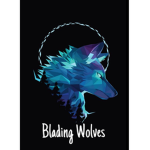 The Blading Wolves