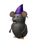 The Best Magical Rats