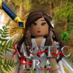 [TME]The Mystic Era