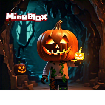 MineBlox [V-1]