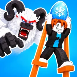 Stilt And Eggs icon