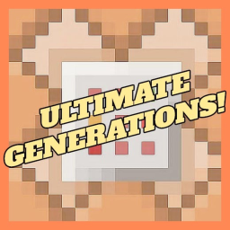 Ultimate Generations!
