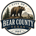 State of Bear County