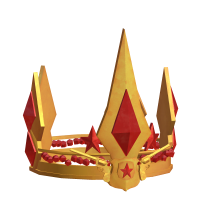Golden Crown of Champions 2025 thumbnail