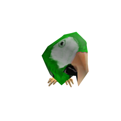 Marlin The Bird