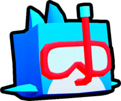 Scuba Shark