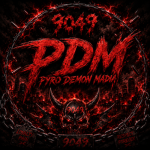 (PDM) Purple Demon Mafia