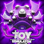 Toy Simulator