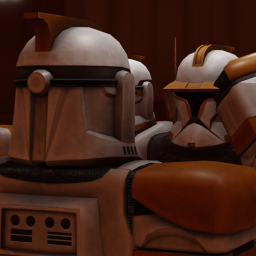 [GSIM] Geonosis