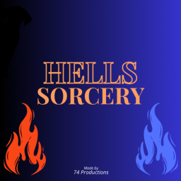 Hells Sorcery [EARLY ACCESS]
