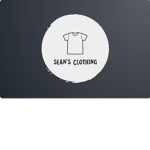 Sean's CIothing