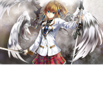 God's Angels Of Peace