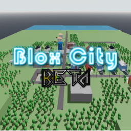 BloxCity Beta