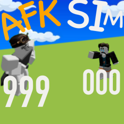 AFK Simulator! || BETA ||