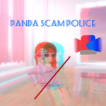 Panda Scam Police