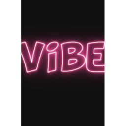 vibe (hang out)