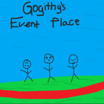 Gogithy's Events Place