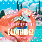 Home sweet glam