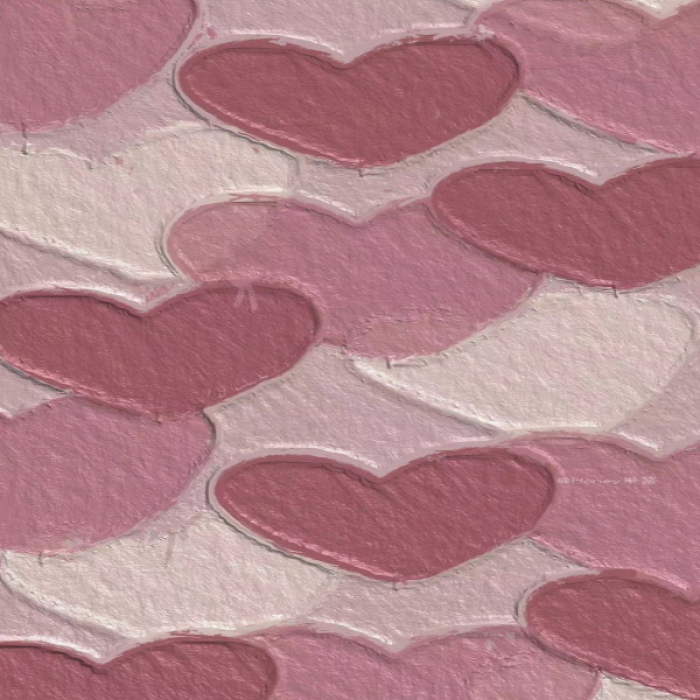 [Aesthetic] [Pink] [Pictures] Hearts Roblox decal