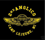 2nd ANGLICO Marines