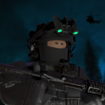 [4RGR] Royal Grounds of the Gurkhas