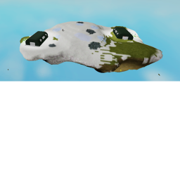 The sky war