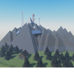 Mount WF [Roleplay]
