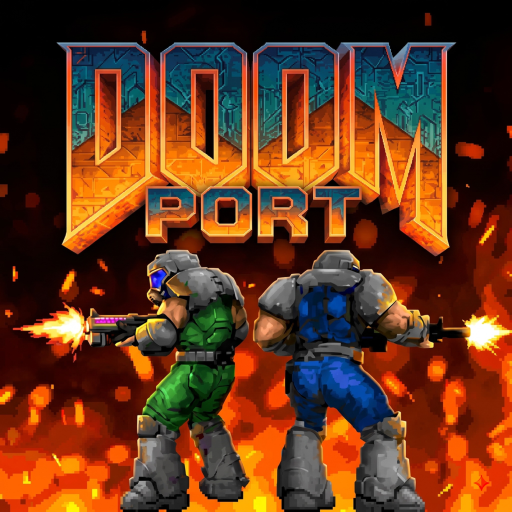 DOOM Port