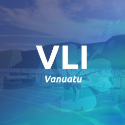 Port Vila International Airport