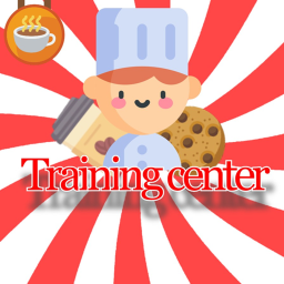 Azyer's Cafe Map