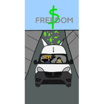 Freedom official group