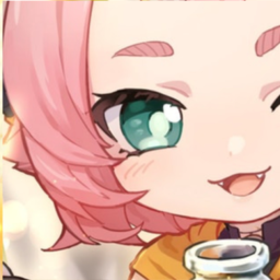 ✿