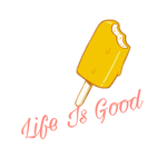 Life Is Good | Merch Store!