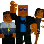 Pablo Family Group