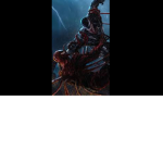 Genji. Hanzo