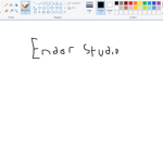 EndorStudio