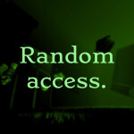 Random Access Memories