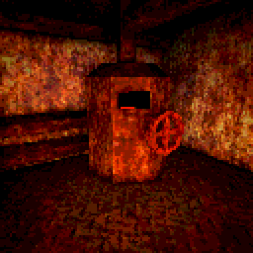 Untitled Game