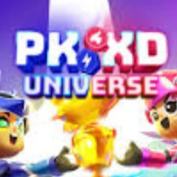 PK XD universe! icon