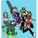 xd xd Team xd xd