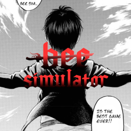 bee simulator