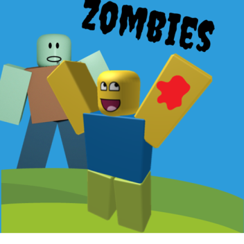 Zombie Tag
