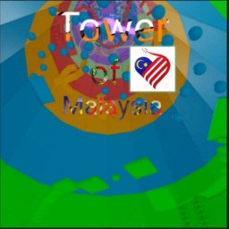 TOWER OF MALAYSIA